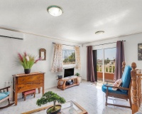 Revente - Villa - Torrevieja - Los Balcones