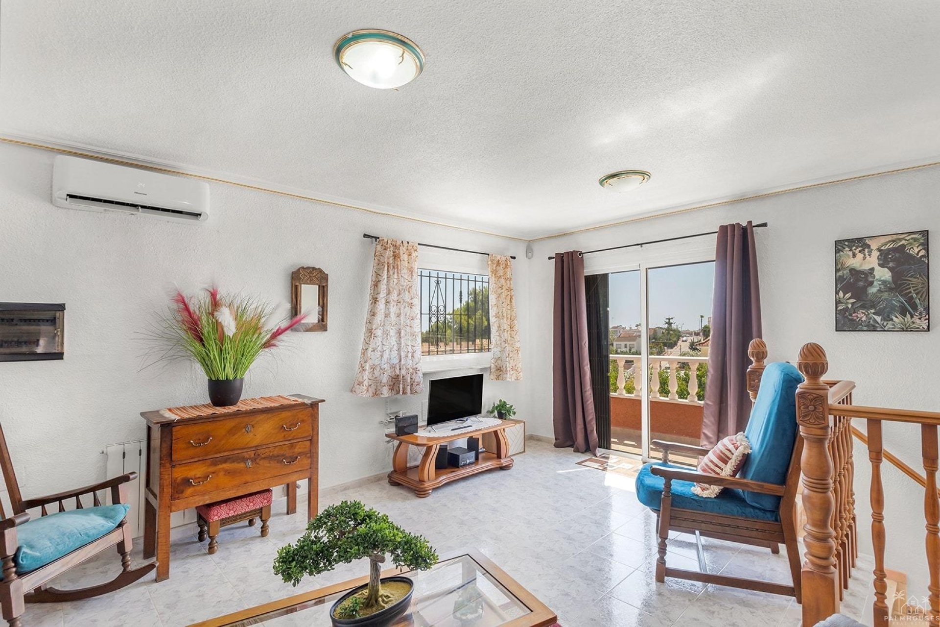 Revente - Villa - Torrevieja - Los Balcones
