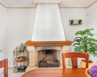 Revente - Villa - Torrevieja - Los Balcones