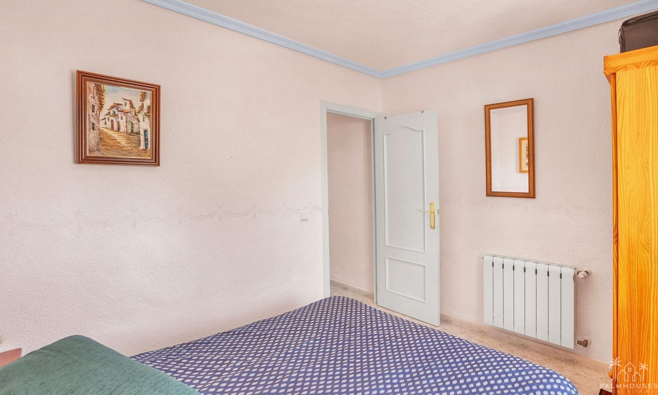 Revente - Villa - Torrevieja - Los Balcones