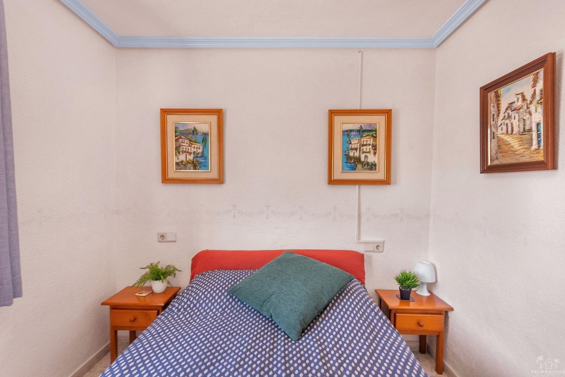 Revente - Villa - Torrevieja - Los Balcones