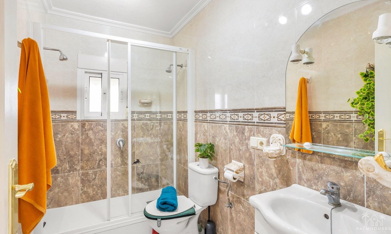 Revente - Villa - Torrevieja - Los Balcones