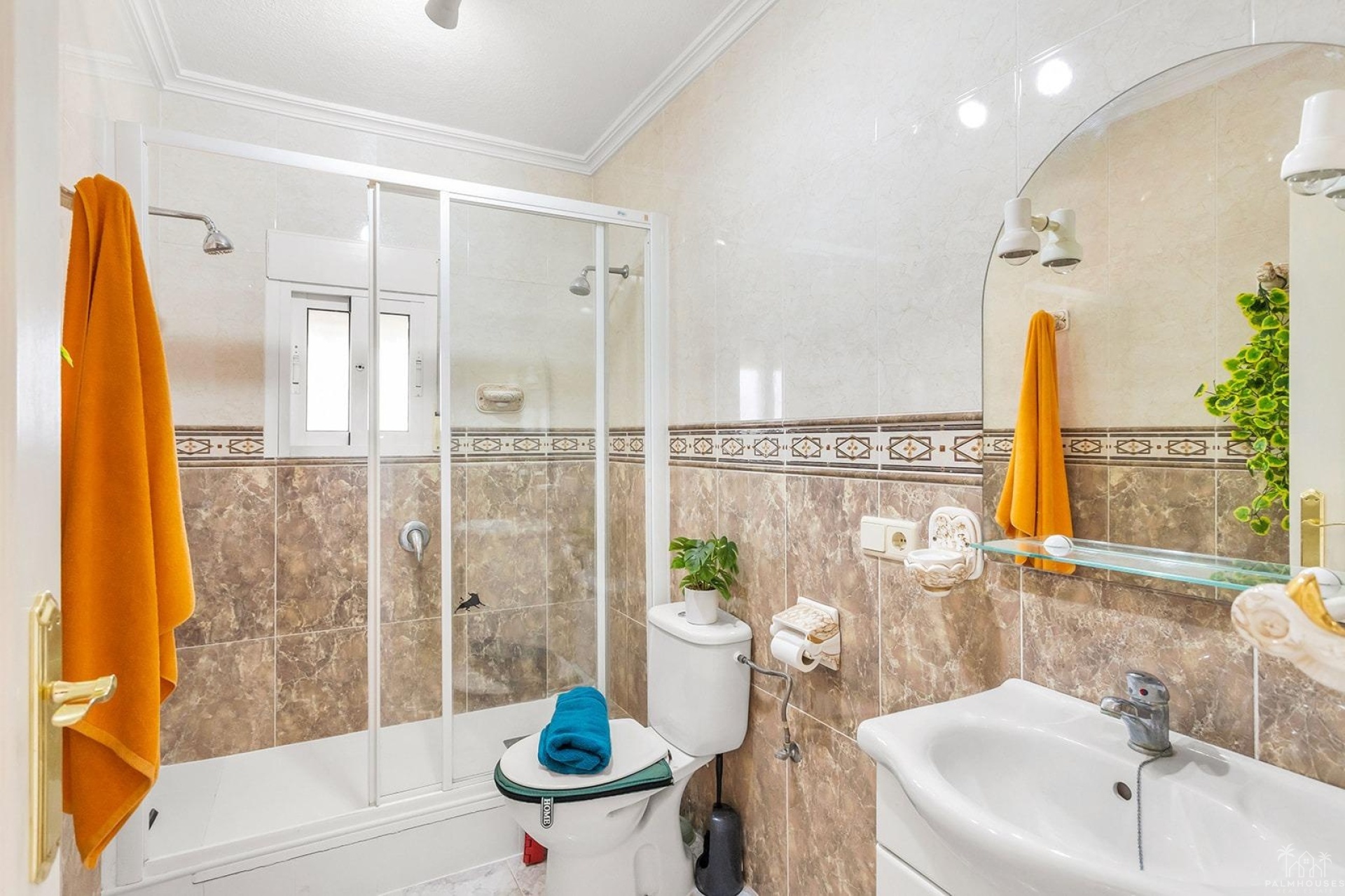 Revente - Villa - Torrevieja - Los Balcones