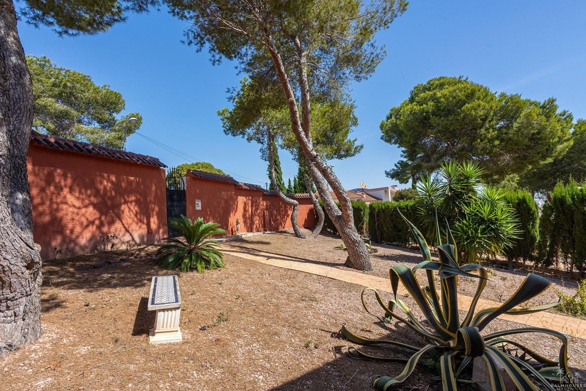 Revente - Villa - Torrevieja - Los Balcones