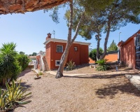 Revente - Villa - Torrevieja - Los Balcones