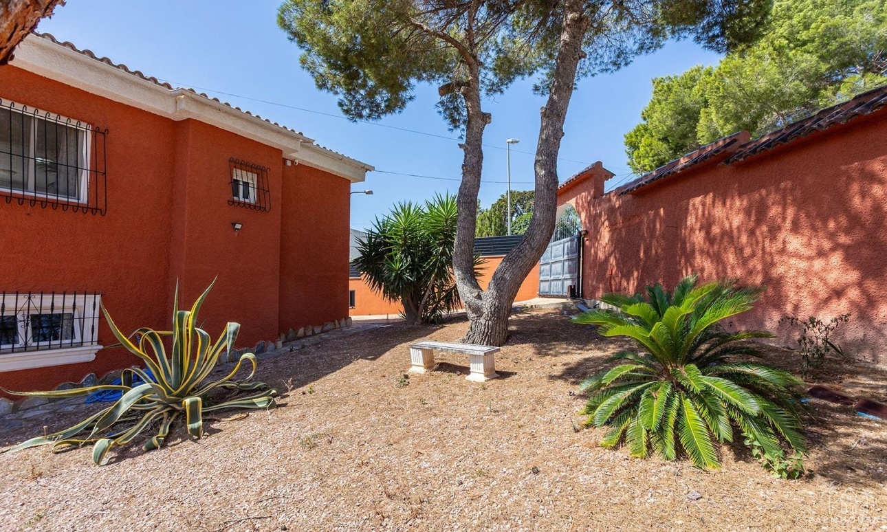 Revente - Villa - Torrevieja - Los Balcones