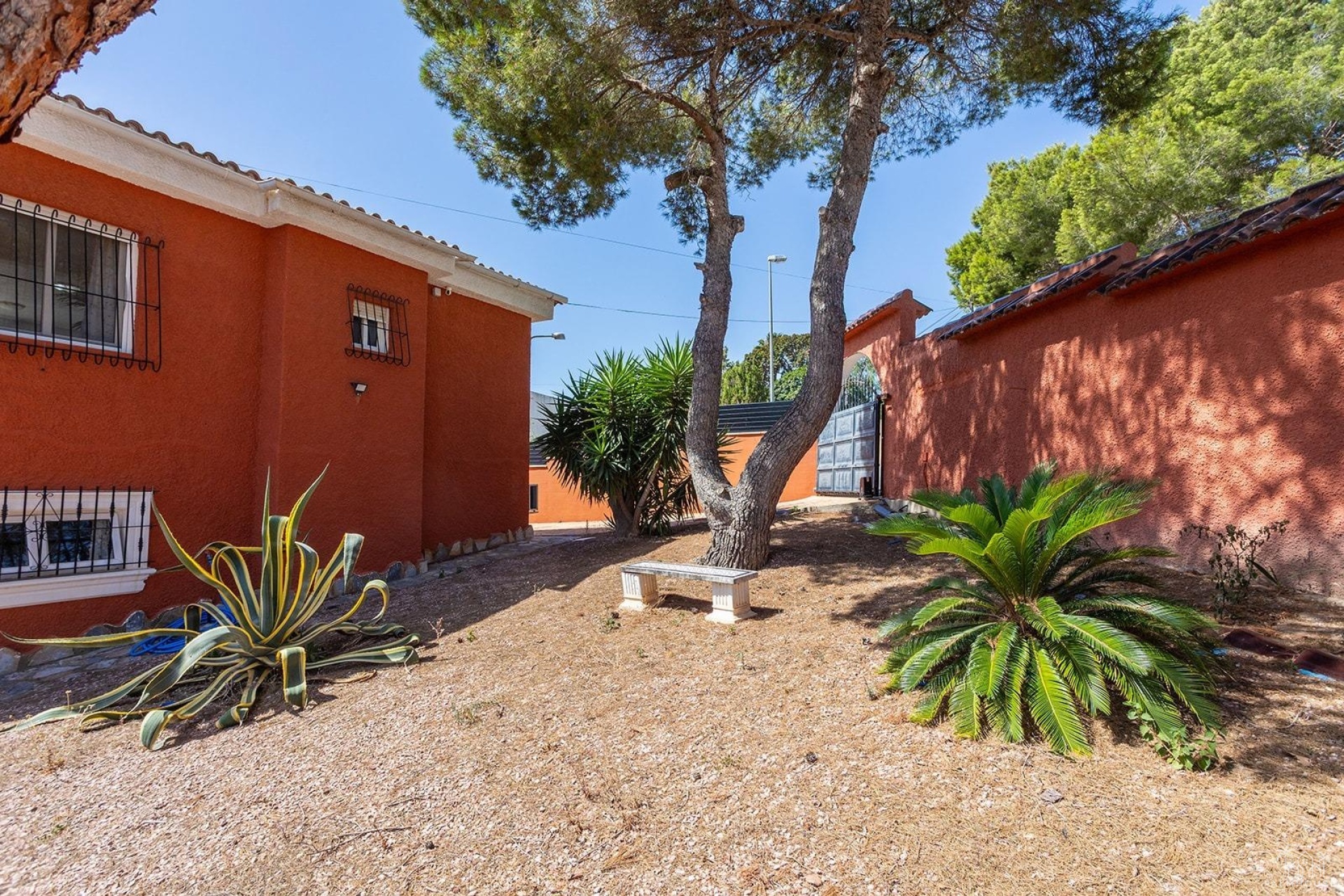 Revente - Villa - Torrevieja - Los Balcones