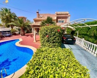 Revente - Villa - Torrevieja - Los Balcones