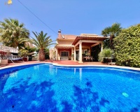 Revente - Villa - Torrevieja - Los Balcones