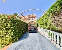 Revente - Villa - Torrevieja - Los Balcones