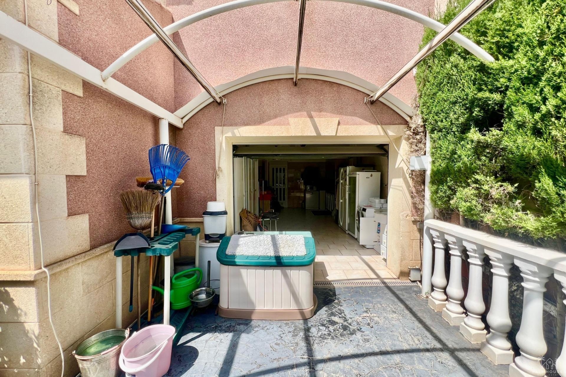 Revente - Villa - Torrevieja - Los Balcones