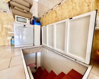 Revente - Villa - Torrevieja - Los Balcones