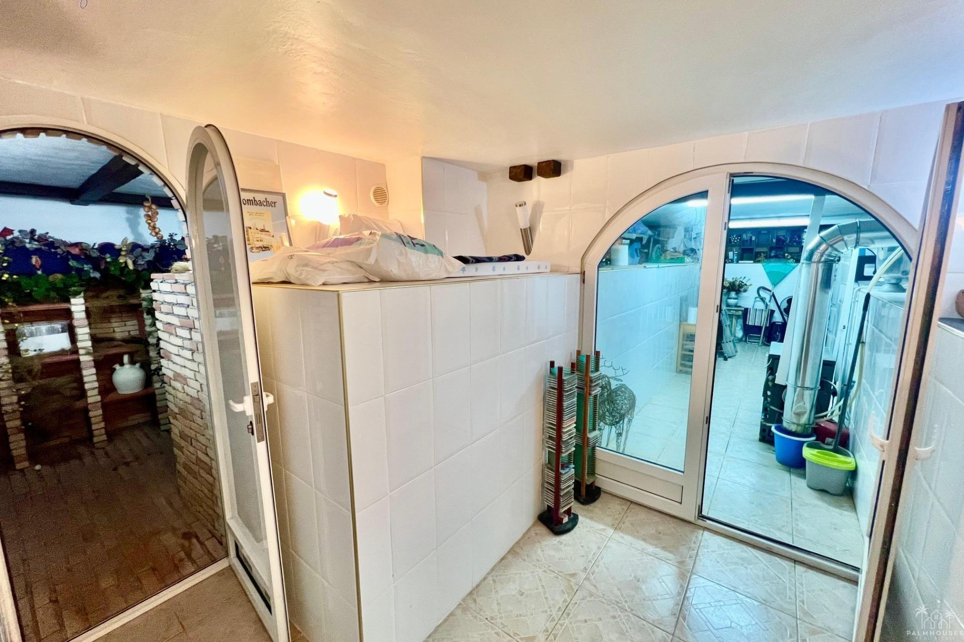 Revente - Villa - Torrevieja - Los Balcones