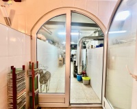 Revente - Villa - Torrevieja - Los Balcones