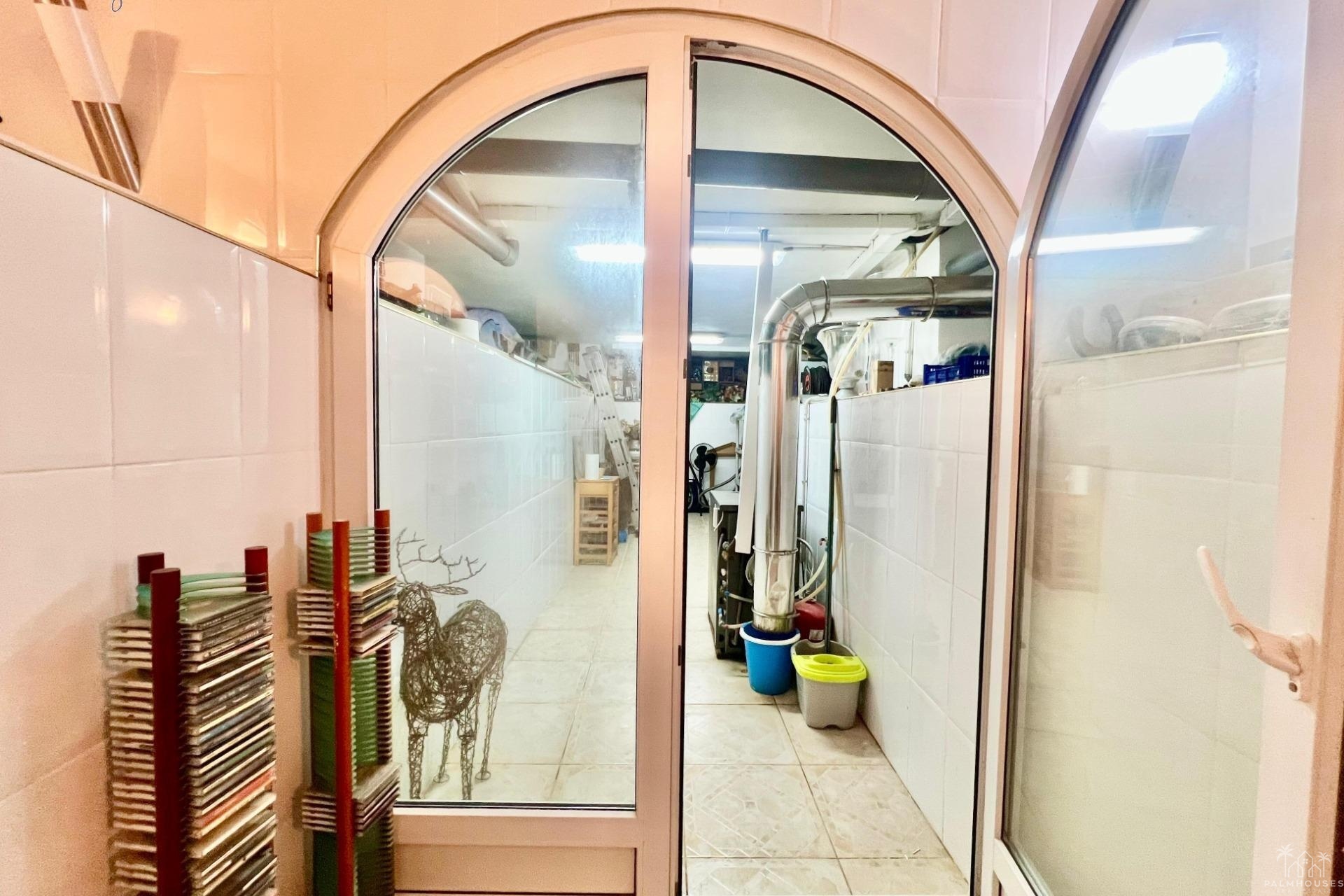 Revente - Villa - Torrevieja - Los Balcones