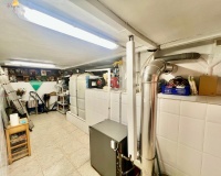 Revente - Villa - Torrevieja - Los Balcones