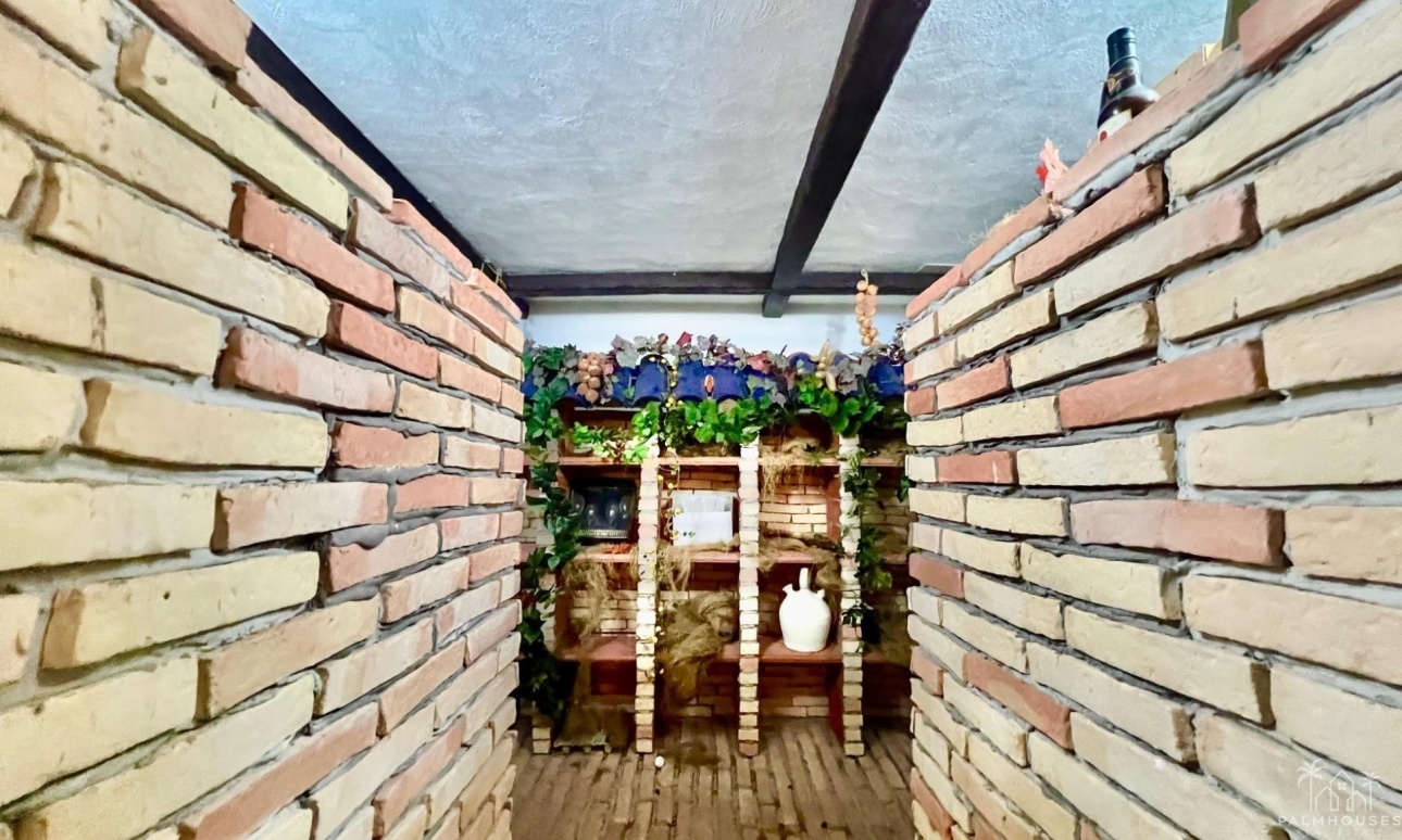 Revente - Villa - Torrevieja - Los Balcones