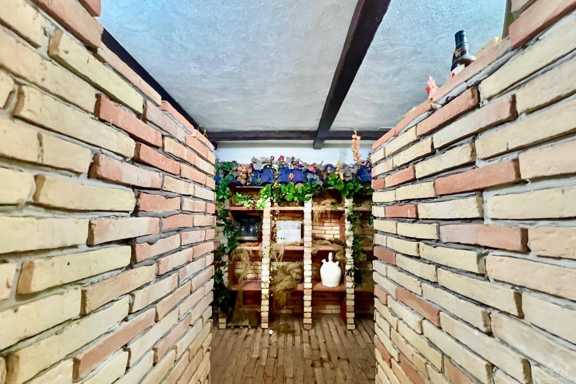 Revente - Villa - Torrevieja - Los Balcones