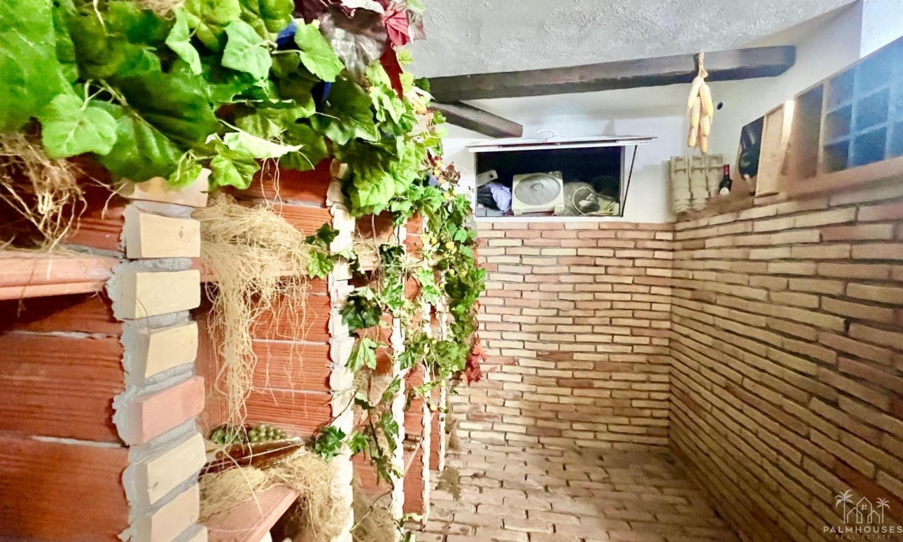 Revente - Villa - Torrevieja - Los Balcones