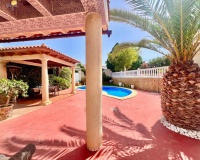 Revente - Villa - Torrevieja - Los Balcones