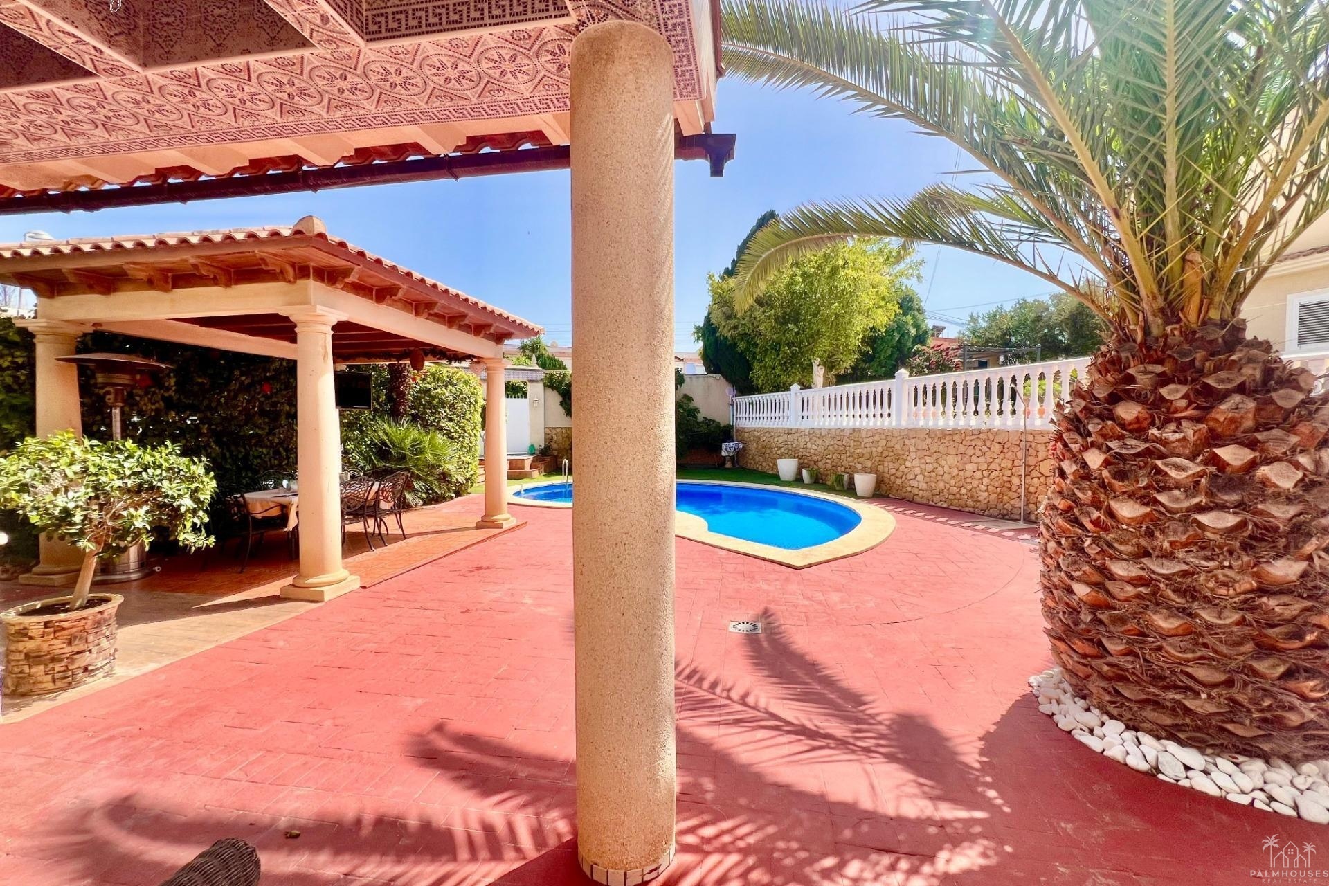 Revente - Villa - Torrevieja - Los Balcones