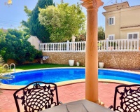 Revente - Villa - Torrevieja - Los Balcones