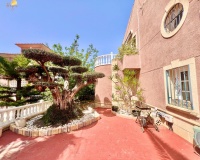 Revente - Villa - Torrevieja - Los Balcones