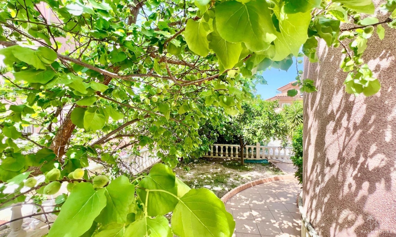 Revente - Villa - Torrevieja - Los Balcones