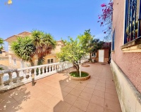 Revente - Villa - Torrevieja - Los Balcones