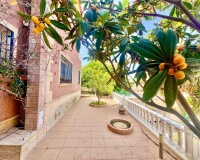 Revente - Villa - Torrevieja - Los Balcones