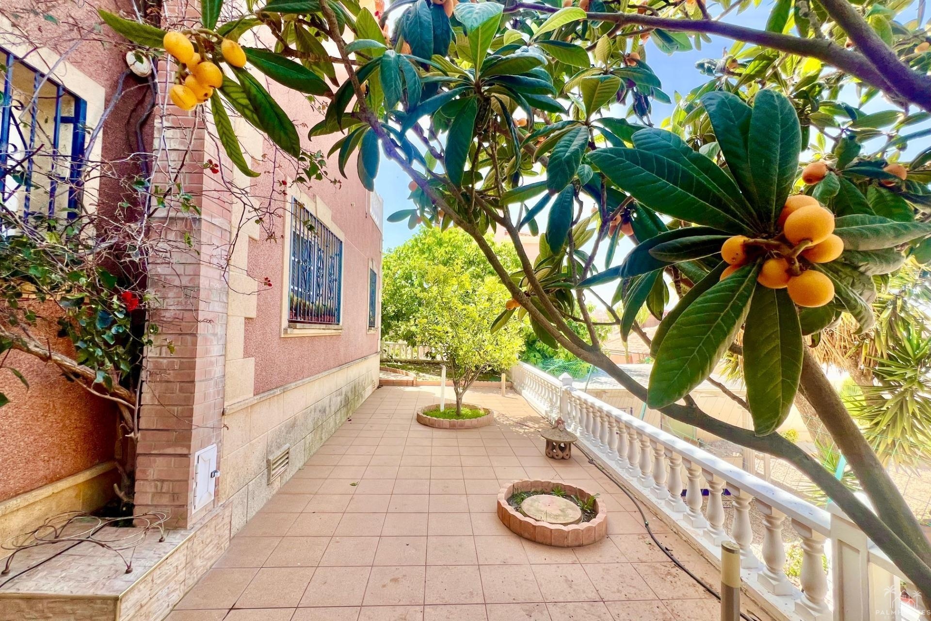 Revente - Villa - Torrevieja - Los Balcones