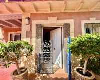 Revente - Villa - Torrevieja - Los Balcones