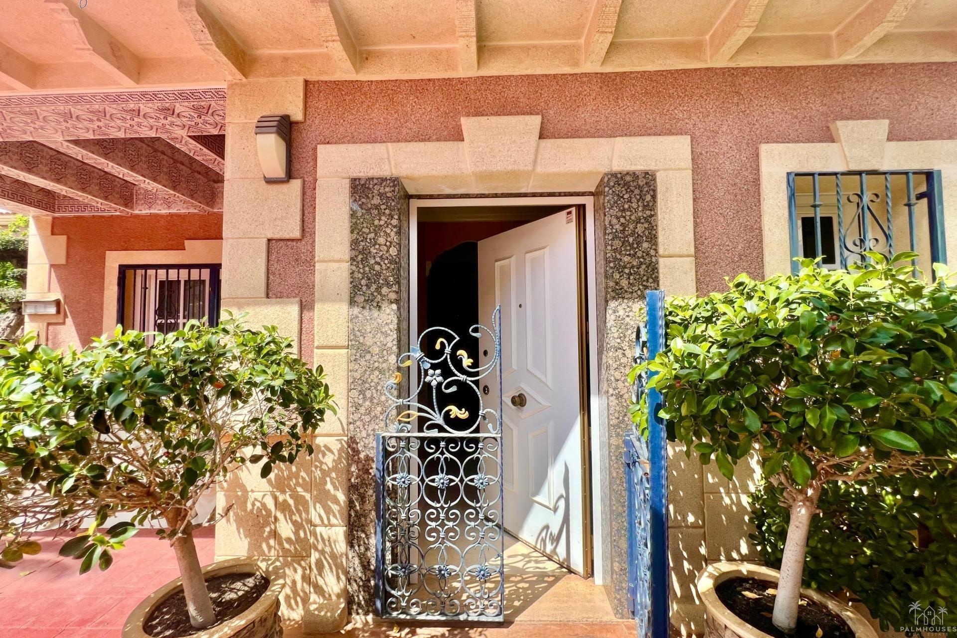 Revente - Villa - Torrevieja - Los Balcones