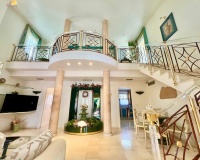 Revente - Villa - Torrevieja - Los Balcones