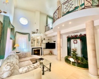 Revente - Villa - Torrevieja - Los Balcones