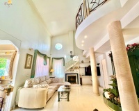 Revente - Villa - Torrevieja - Los Balcones