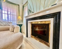 Revente - Villa - Torrevieja - Los Balcones