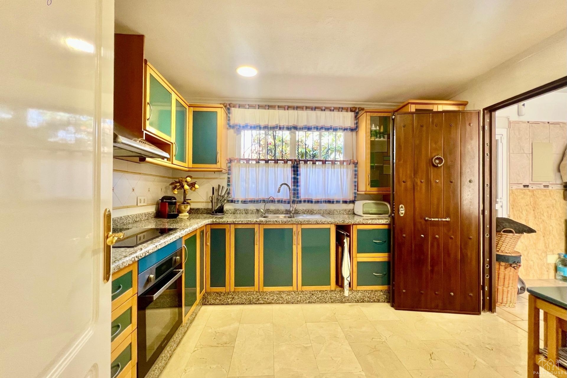 Revente - Villa - Torrevieja - Los Balcones