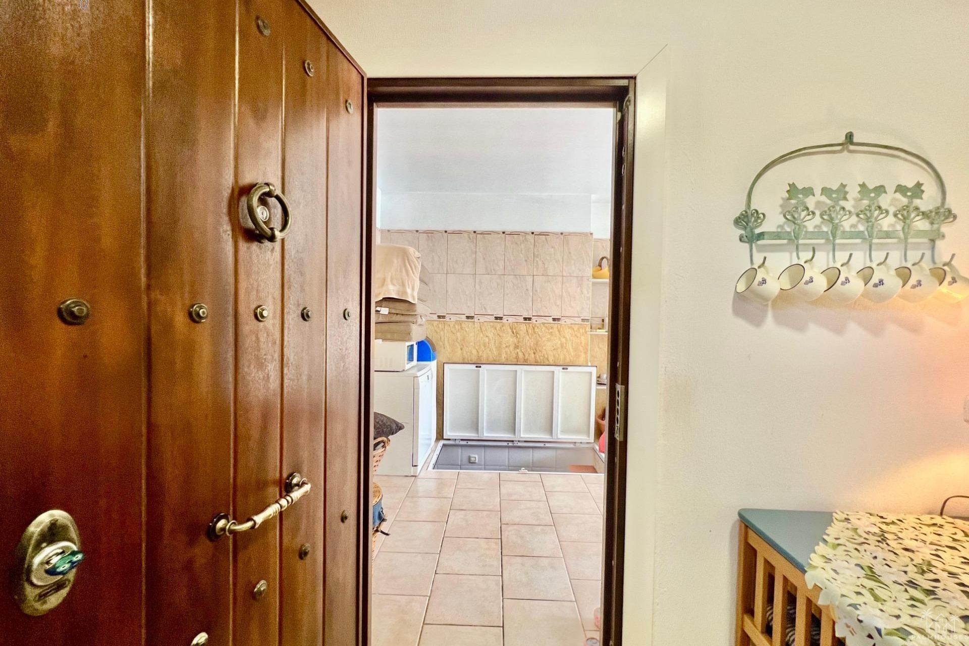 Revente - Villa - Torrevieja - Los Balcones
