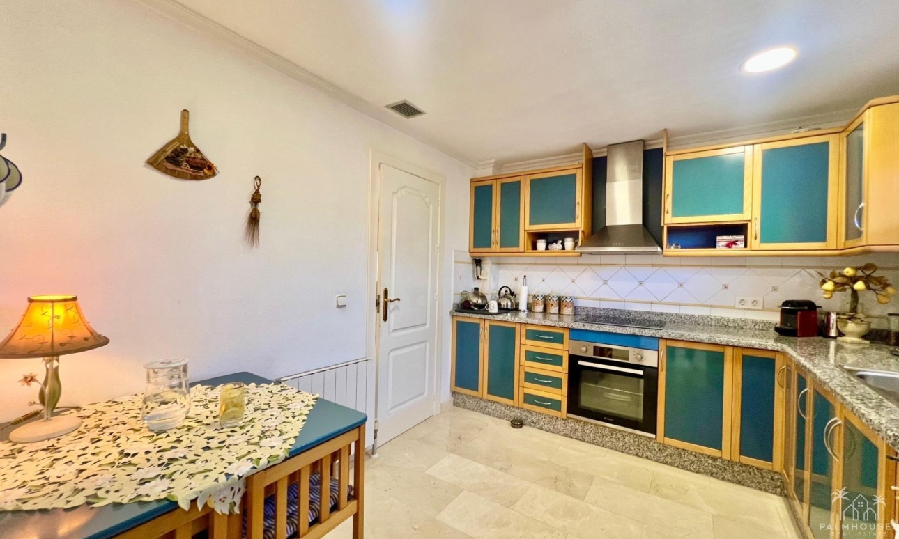 Revente - Villa - Torrevieja - Los Balcones