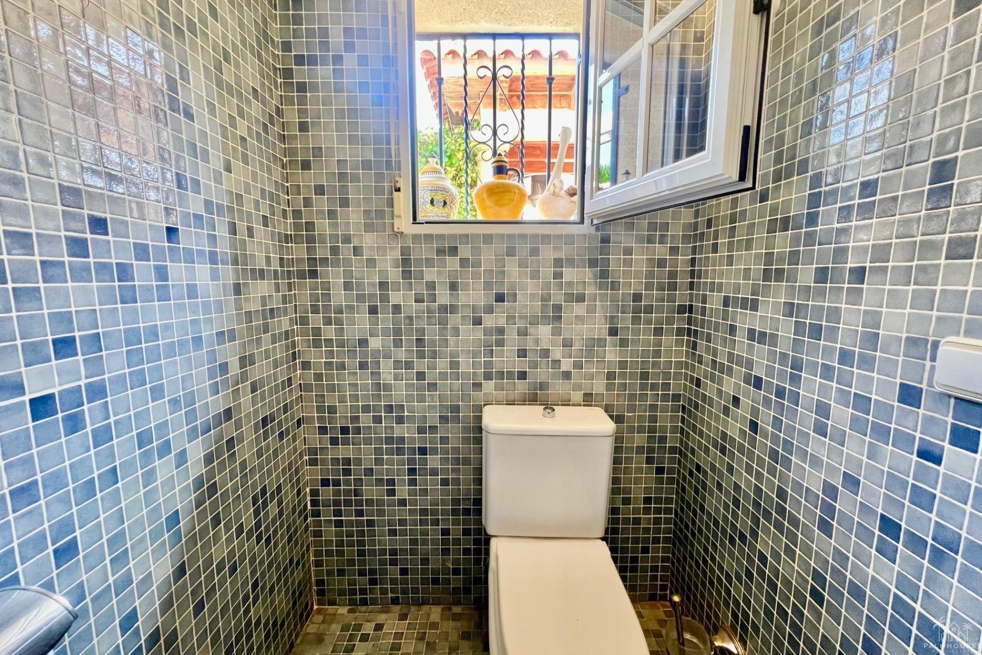 Revente - Villa - Torrevieja - Los Balcones