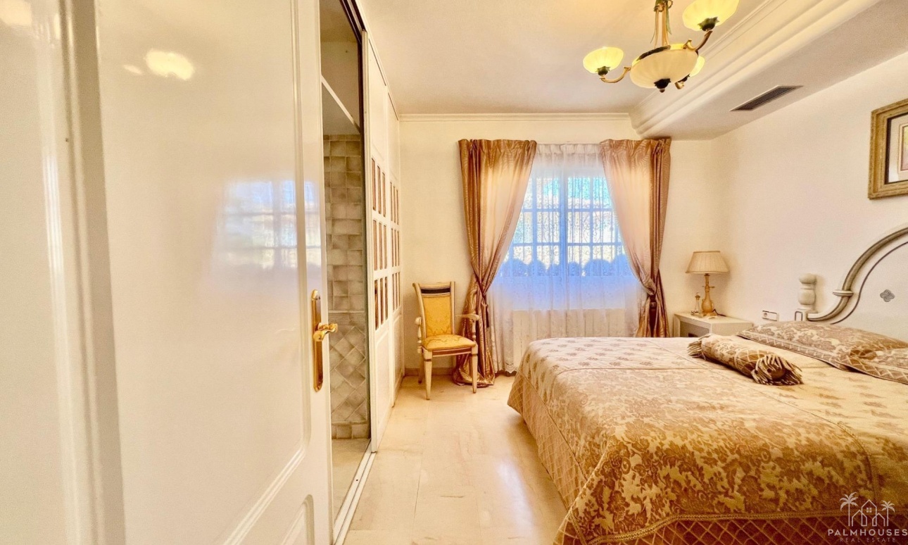 Revente - Villa - Torrevieja - Los Balcones