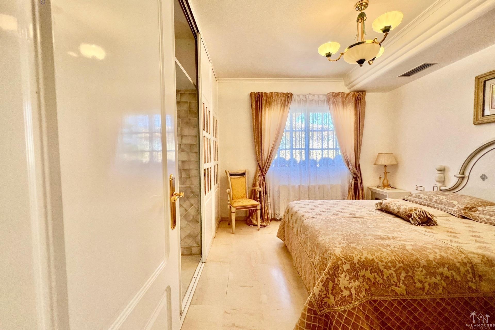 Revente - Villa - Torrevieja - Los Balcones
