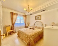 Revente - Villa - Torrevieja - Los Balcones