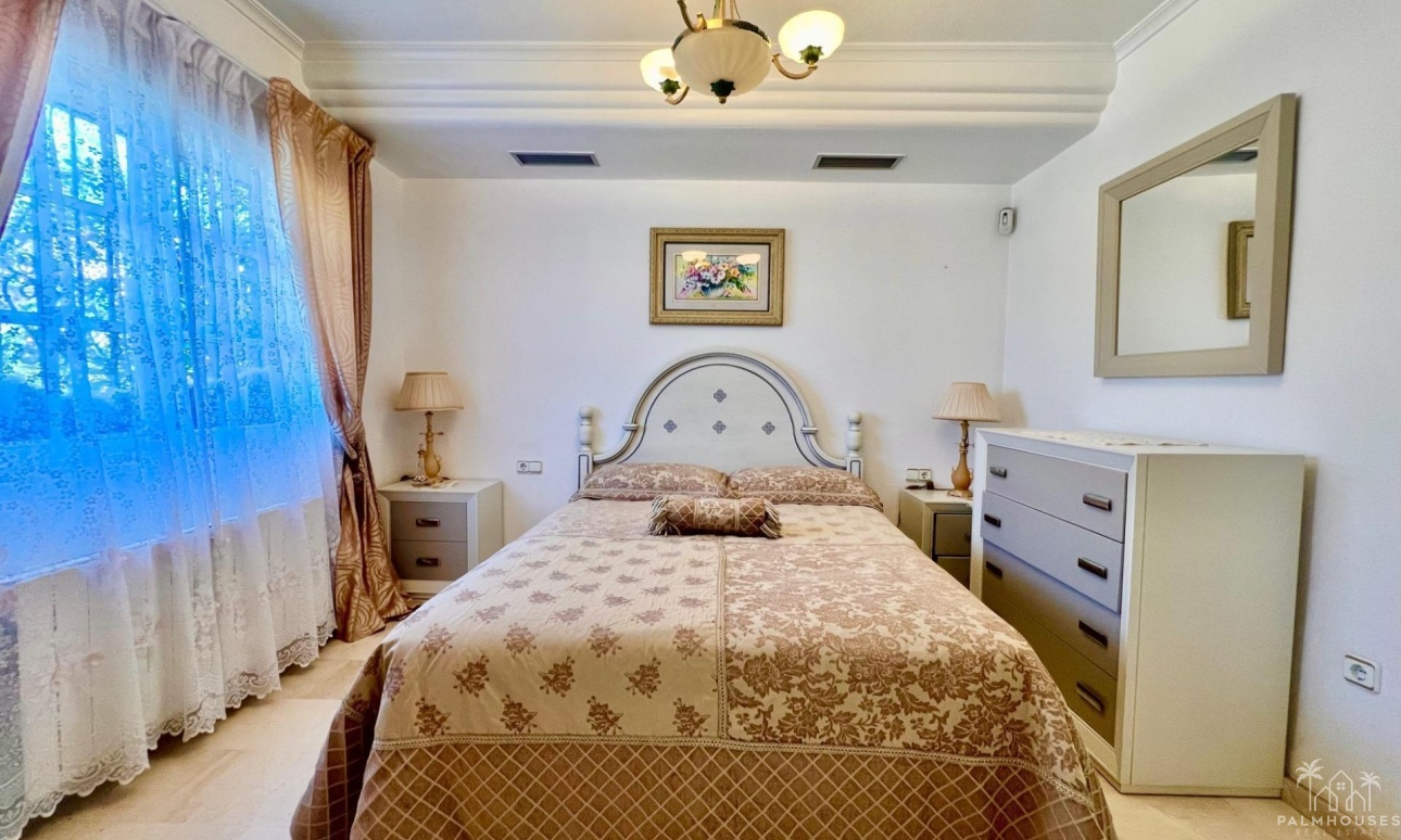 Revente - Villa - Torrevieja - Los Balcones