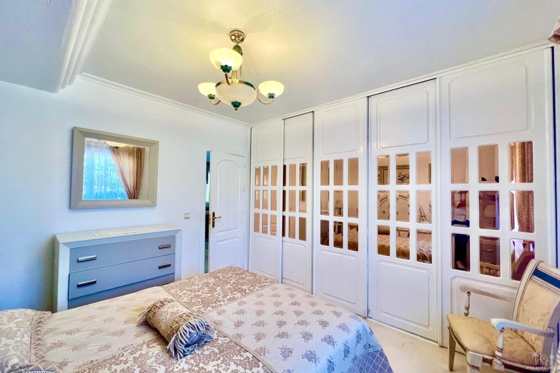 Revente - Villa - Torrevieja - Los Balcones