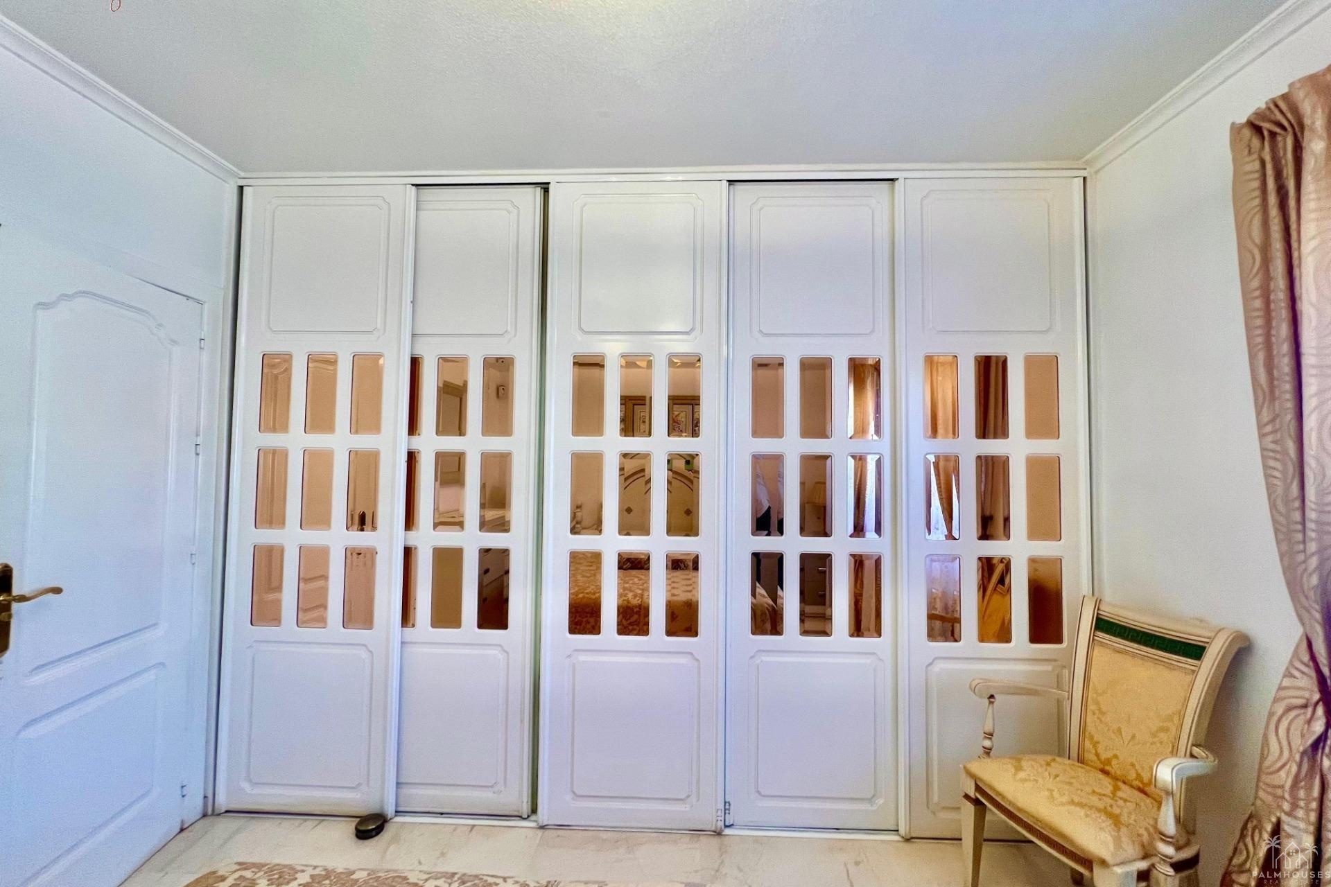Revente - Villa - Torrevieja - Los Balcones