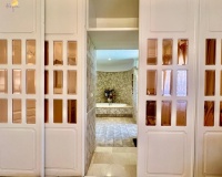 Revente - Villa - Torrevieja - Los Balcones