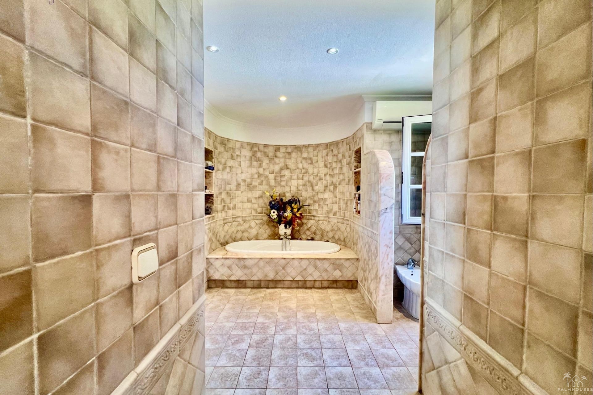 Revente - Villa - Torrevieja - Los Balcones