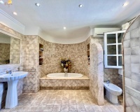 Revente - Villa - Torrevieja - Los Balcones